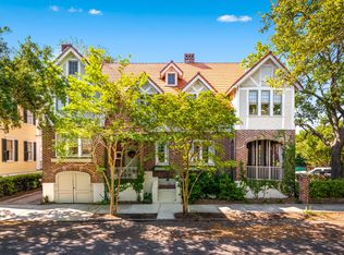 183 Tradd St, Charleston, SC 29401
