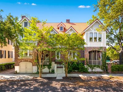 183 Tradd St, Charleston, SC 29401