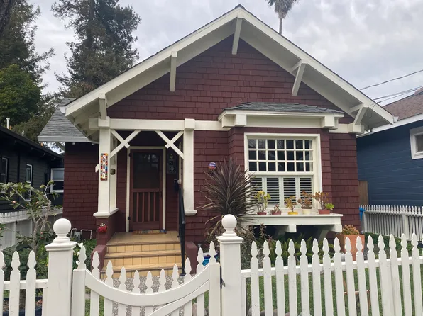 507 2nd St, Petaluma, CA 94952