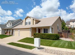 6644 Cabin Creek Dr, Colorado Springs, CO 80923