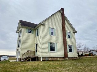 912 Pone Ln, Franklin, PA 16323