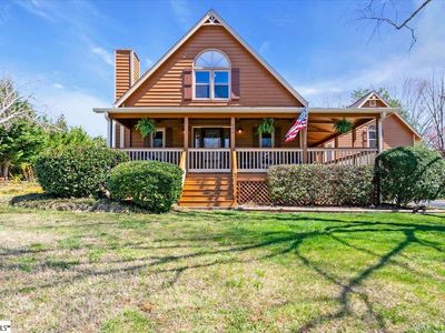 408 Park West Cir, Easley, SC, 29642