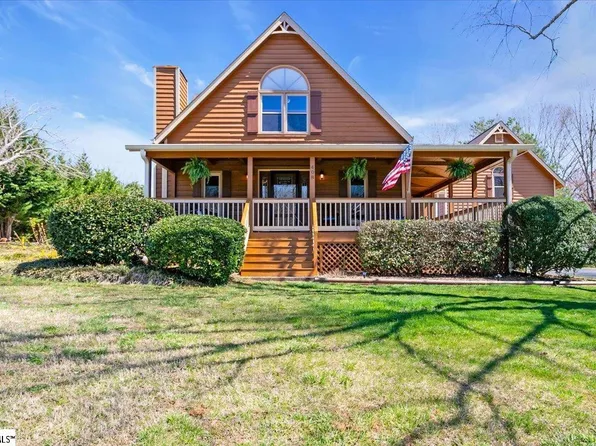 408 Park West Cir, Easley, SC 29642