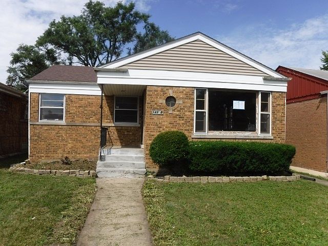 1st image of 14318 S Edbrooke Ave