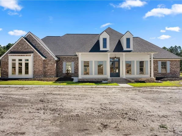 3657 E Cabella Dr, Sulphur, LA 70665