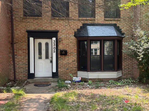 3305 Weeping Willow Ln, Virginia Beach, VA 23453