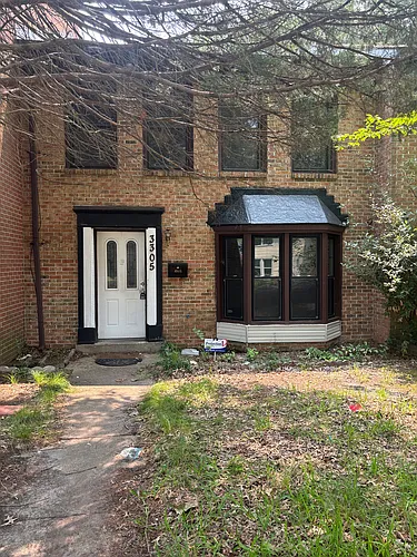 3305 Weeping Willow Ln Photo 1