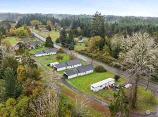 2246 Ocean Beach Rd, Copalis Crossing, WA 98536