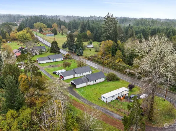 2246 Ocean Beach Road, Copalis Crossing, WA 98536