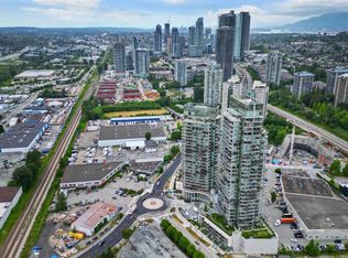 5333 Goring St #907, Burnaby, BC