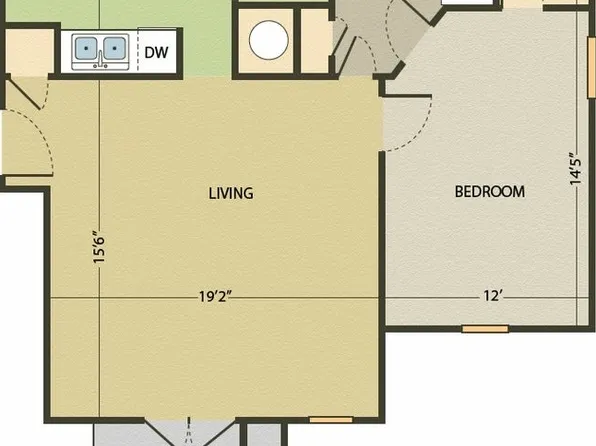 Arbors at Fairview