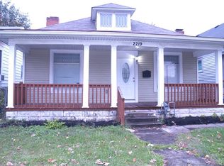 2219 E Spring St, New Albany, IN 47150