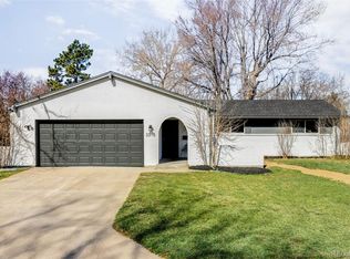 3315 S Akron St, Denver, CO 80231