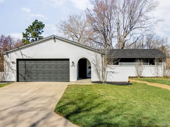 3315 S Akron Street, Denver, CO 80231