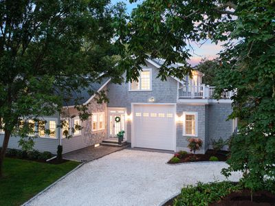 88 Rock Harbor Road, Orleans, MA, 02653