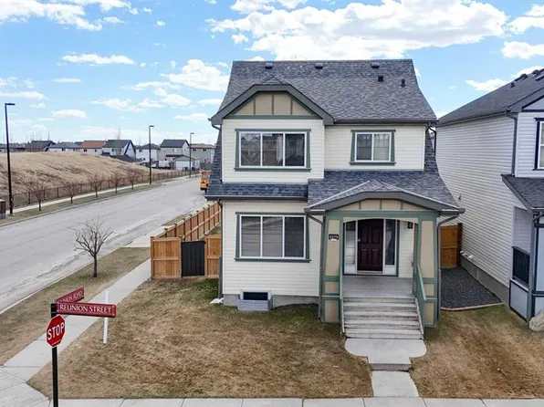 2275 N Reunion St NW, Airdrie, AB T4B 0M7