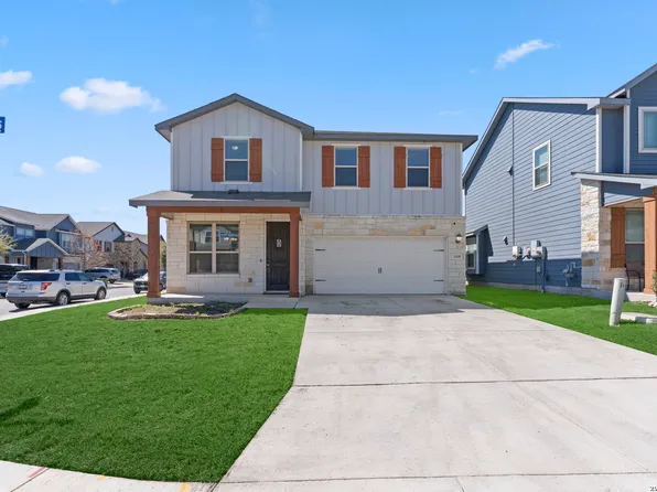 11510 Bakersfield Pass, San Antonio, TX 78245