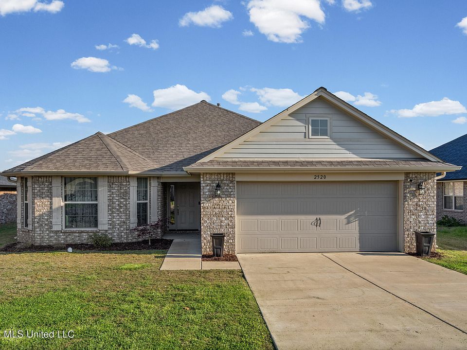 1st image of 2520 Rutherford Dr