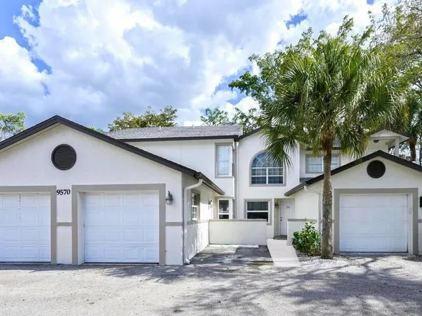 9570 Crescent Garden DR #A102, NAPLES, FL 34109