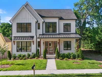 3320 Park Ave, Nashville, TN, 37209
