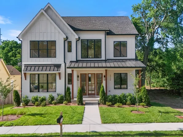 3320 Park Ave, Nashville, TN 37209