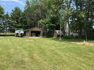 19614 S Shore Rd, Three Mile Bay, NY 13693