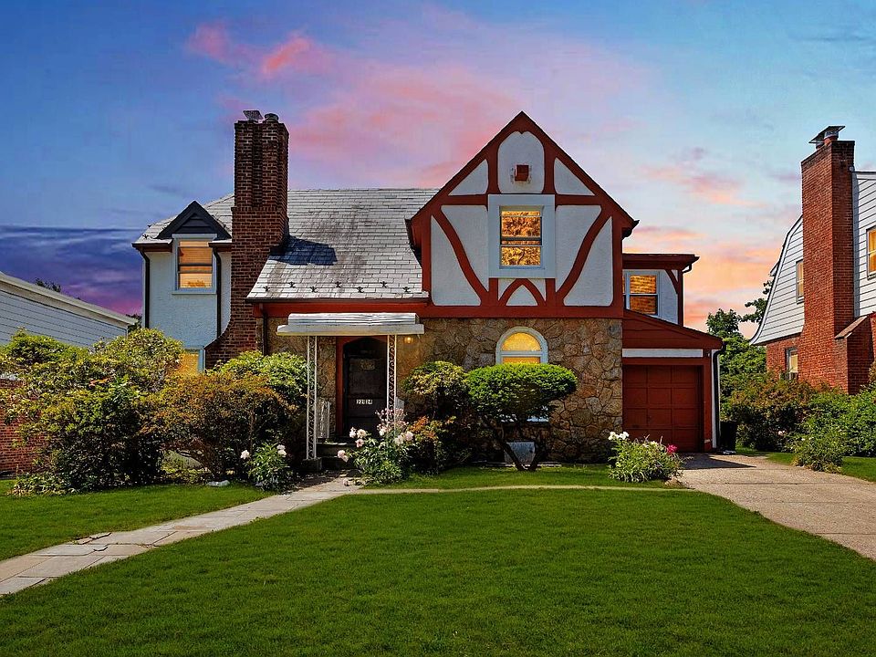 22124 Hartland Ave, Queens Village, NY 11427 Zillow
