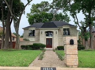 15515 Fawn Villa Dr, Houston, TX 77068