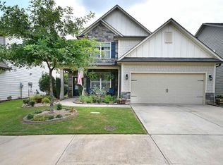 517 Bellgreen Ave, Simpsonville, SC 29680
