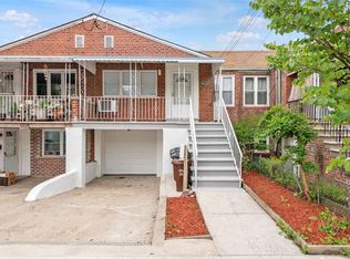 832 Swinton Ave, Bronx, NY 10465