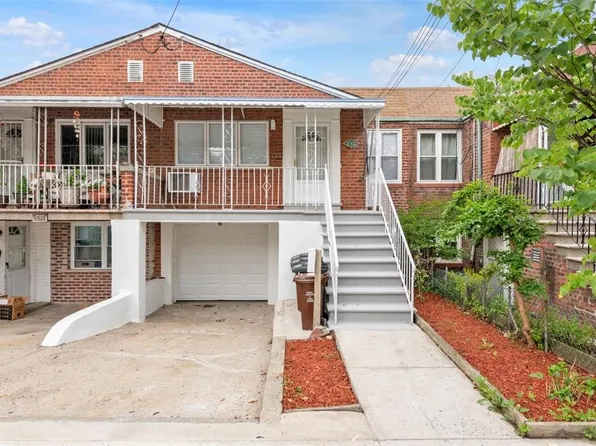 832 Swinton Avenue, Bronx, NY 10465