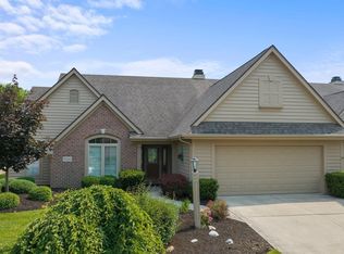 8626 Sweet Blossom Ct, Fort Wayne, IN 46835