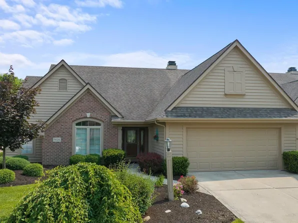 8626 Sweet Blossom Ct, Fort Wayne, IN 46835