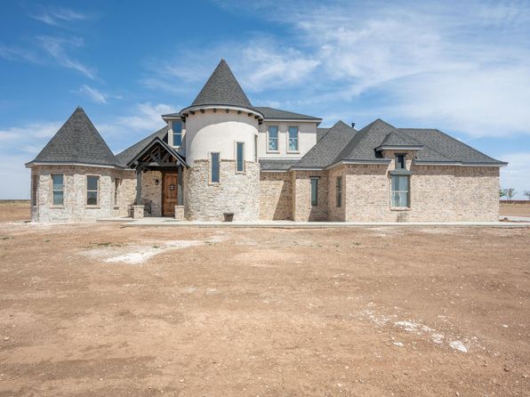6825 Jimmies Way, Amarillo, TX 79118
