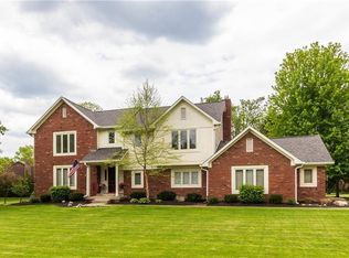 11057 Spring Mill Ln, Carmel, IN 46032