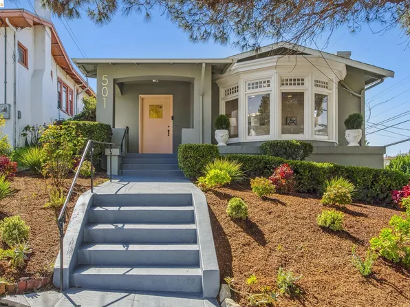 501 E 20th St, Oakland, CA 94606