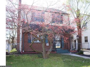 2229 Hollinshed Ave, Pennsauken, NJ 08110