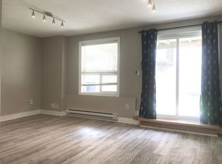 10 Portsmouth Rd #BASEMENT, Vaughan, ON L6A3E7