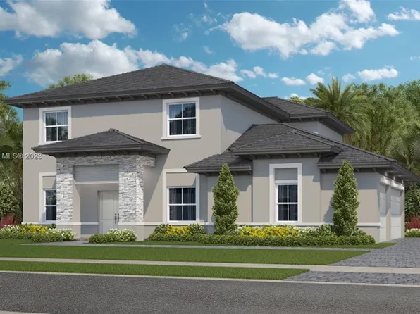 29020 SW 171st Ave, Homestead, FL 33030