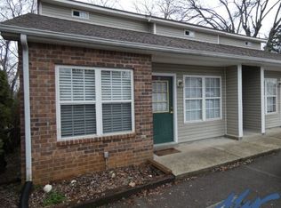 723 West St APT A, Murfreesboro, TN 37130