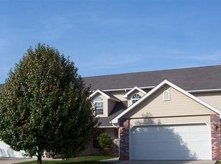 308 Nikki Way, Columbia, MO 65203