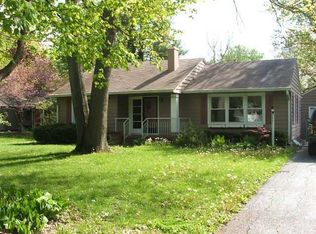 8501 N Broadway St, Indianapolis, IN