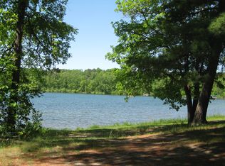 Block 1 Four Season Ests #10, Walker, MN 56484