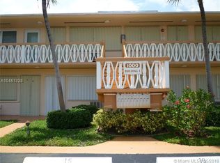 1000 SW 11th Ave APT 3E, Hallandale Beach, FL 33009