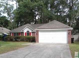 135 Oak Pointe Trl, Savannah, GA 31419