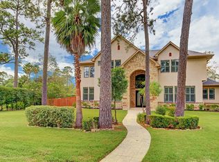 325 Bunker Hill Rd, Houston, TX 77024