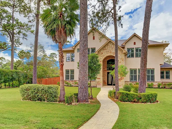 325 Bunker Hill Rd, Houston, TX 77024