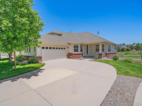 7912 S Buchanan Way, Aurora, CO 80016