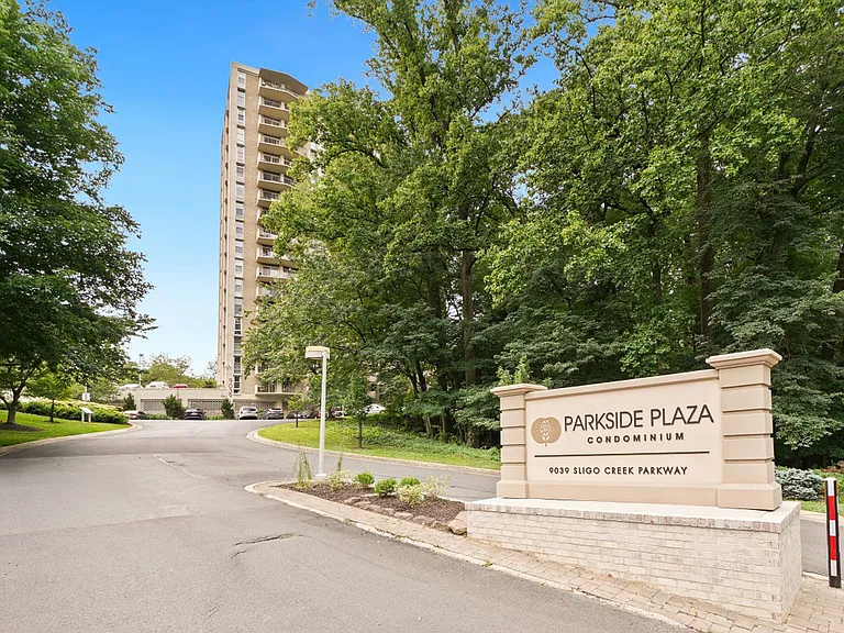 9039 Sligo Creek Pkwy #512 — Photo 1