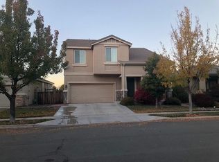 2360 Dodge Dr, Sparks, NV 89436